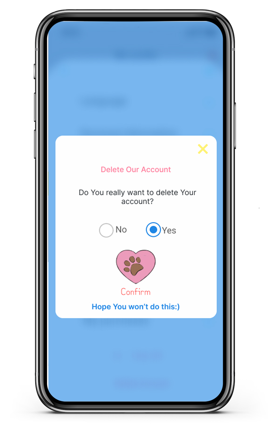 deletion manual image