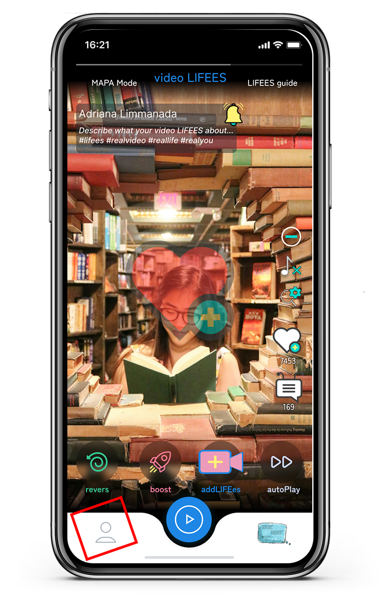 deletion manual image